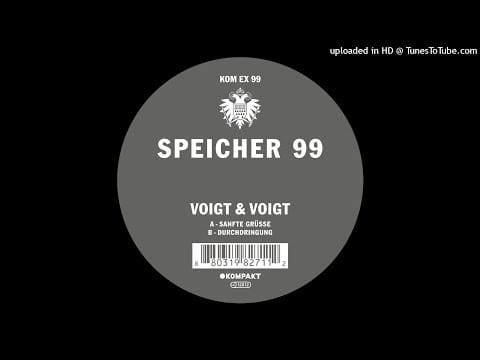 Voigt & Voigt — Voigt & Voigt - Durchdringung