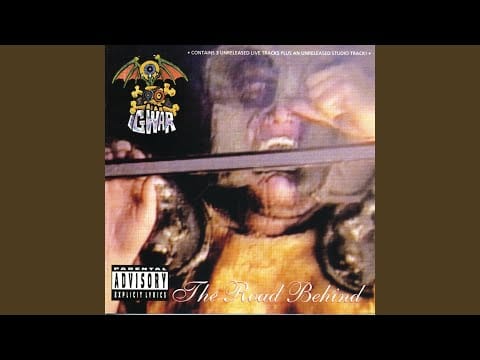 Gwar — Have You Seen Me?