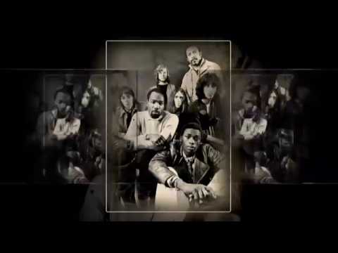 The Foundations — The Foundations - Let The Heartaches Begin