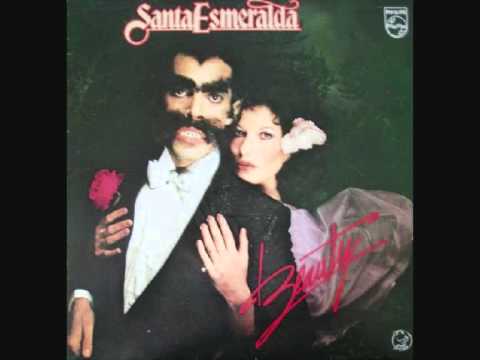 Santa Esmeralda — Santa Esmeralda - The Wages of Sin