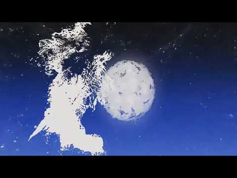 Phuture Noize — phuture noize - from star to stardust [visualizer]