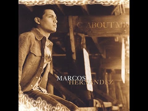 Marcos Hernandez — If I'd Known - Marcos Hernandez featuring MC Magic