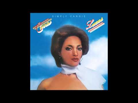 Carrie Lucas — Carrie Lucas  -  I Gotta Keep Dancin'