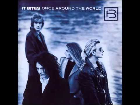 It Bites — Old Man And The Angel