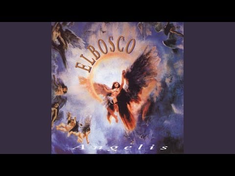 Elbosco — Ego quos amo