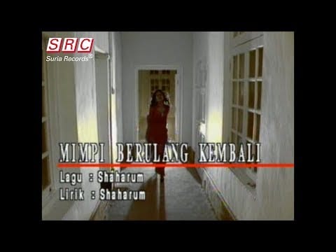 Liza Hanim — Liza Hanim - Mimpi Berulang Kembali (Official Music Video)