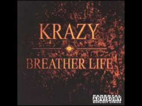 Crazy — Krazy - Downtown