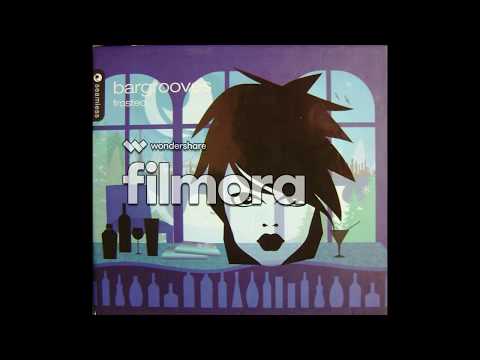 DJ MFR — (VA) Bargrooves - Frosted - DJ MFR & D'Layna - Just Because (Kiko Navarro's Love From Mallorca Remix