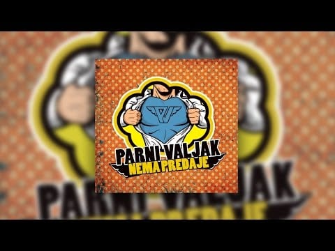 Parni Valjak — PARNI VALJAK - IZ RUPE "BEZ ŠMINKE"