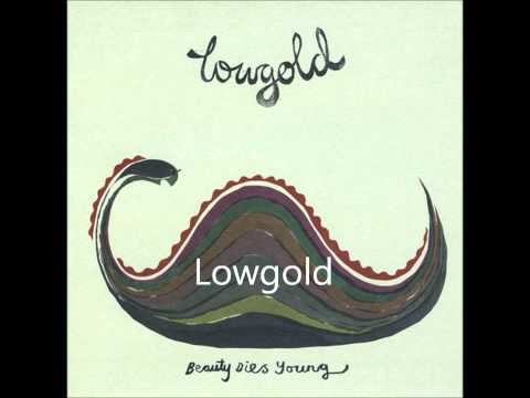 Lowgold — Lowgold: Can't Say No