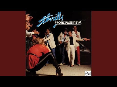 Thrills (4) — High Side Of 55