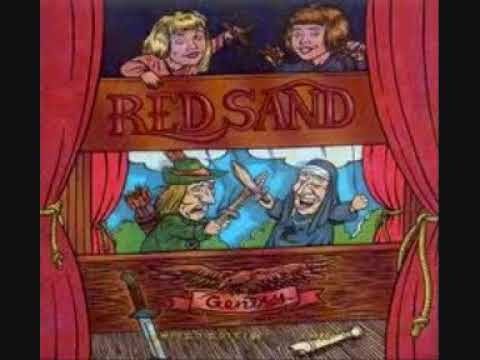 Red Sand — Red Sand   Submissive