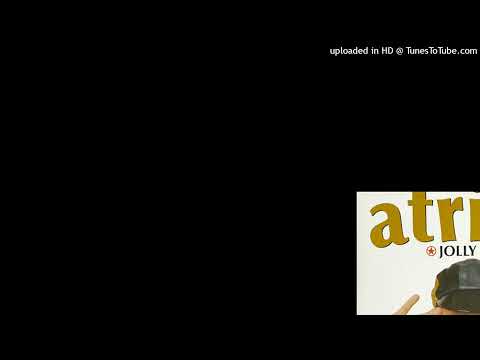 Atrium — Jolly Joker (Radio Version) - Atrium