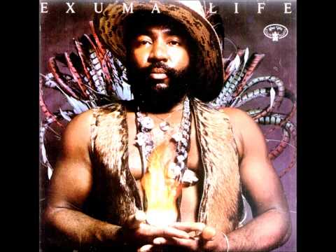 Exuma — Exuma - If it feels good, do it