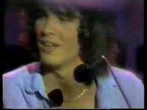 Dwight Twilley Band — Dwight Twilley Looking for the magic
