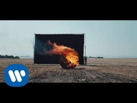 These New Puritans — Six
