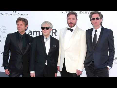 Duran Duran — Duran Duran - What Happens Tomorrow (Jiggy Joint Mix)