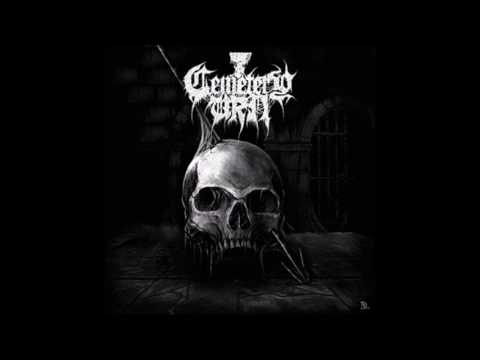 Cemetery Urn — Cemetery Urn - Cemetery Urn (Full)