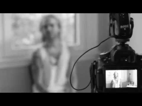 Trevor Hall — Trevor Hall Chapter of the Forest: Chapter Five (Obsidian)