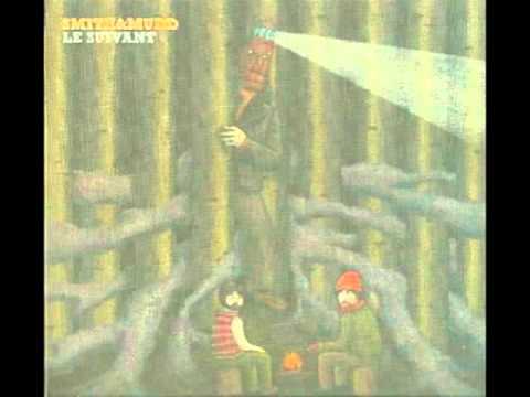 Smith & Mudd — Smith & Mudd - Le Suivant