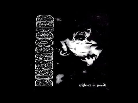 Disembodied — Disembodied - Existence in Suicide (1995) Full EP