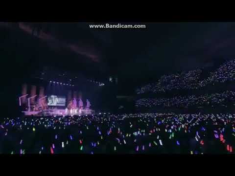 でんぱ組.inc — でんぱ組.inc「Future Diver」LIVE映像【日本武道館】