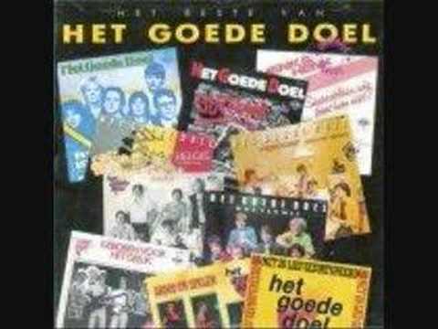 Het Goede Doel — Het goede doel - ik dans dus ik besta