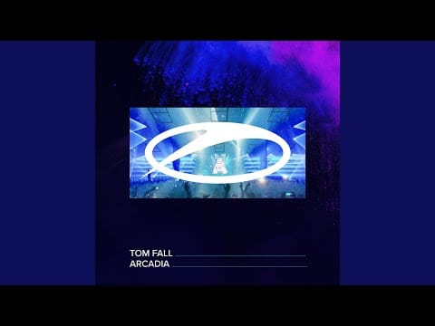 Tom Fall — Arcadia
