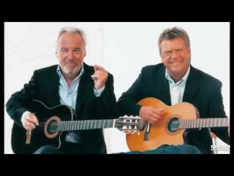 Olsen Brothers — Olsen Brothers - "Feels Like I'm Crazy"