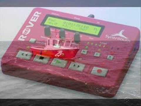 Mailer MacKenzie Band — Mailer MacKenzie Band  RED ROVER