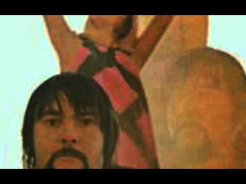 Graham Bond — Graham Bond The Naz