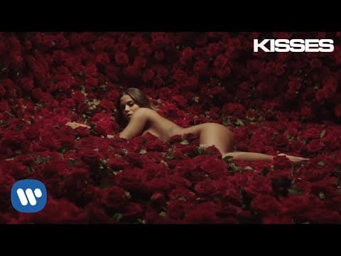 Anitta — Anitta with Prince Royce - Rosa (Official Music Video)