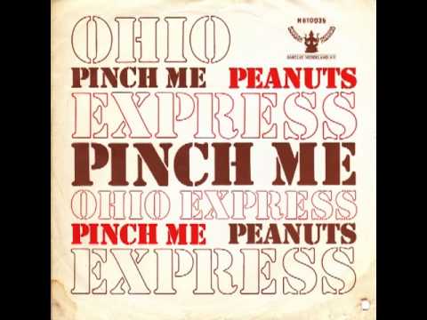 Ohio Express — Ohio Express - Pinch Me