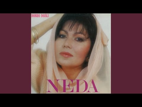 Neda Ukraden — Dobro Došli