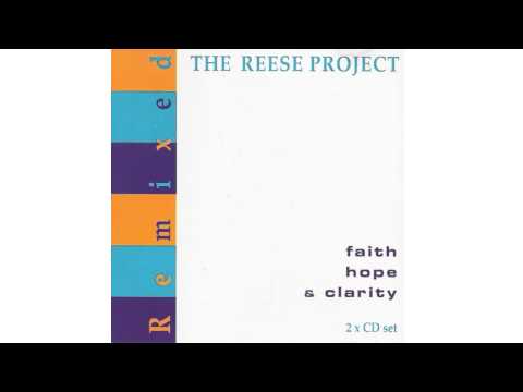 The Reese Project — The Reese Project - Sacrifice (Love Revolution Mix)