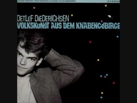 Detlef Diederichsen — Detlef Diederichsen -  Pissnelke 2000+Knastbrüder Erinnern Sich