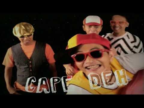 Project Pop — Project Pop - Cape Deh (Official Music Video)
