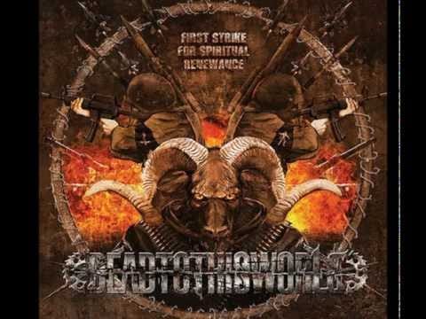 Dead To This World — Dead to this World - Shadows of the Cross