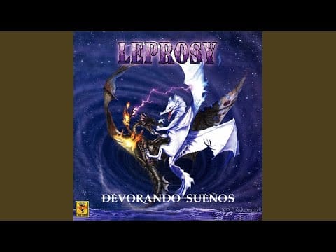 Leprosy (3) — No Juegues Con la Vida