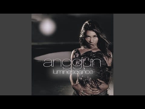 Anggun — L'Improbable cours des choses