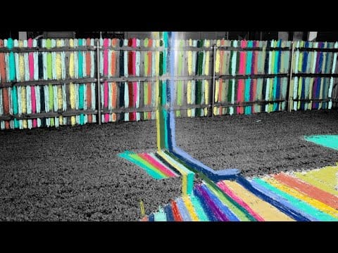 The National — Alphabet City