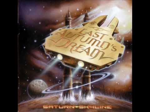 Last Autumn's Dream — Last Autumn's Dream - Rock'n Roll Is Saving My Soul