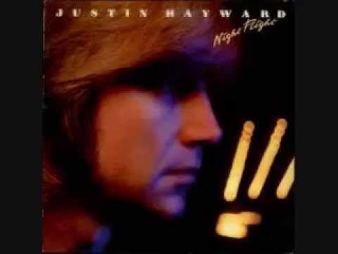 Justin Hayward — It's Not On
