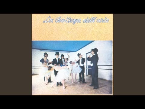 La Bottega Dell'Arte — Come Due Bambini (2004 Remaster)