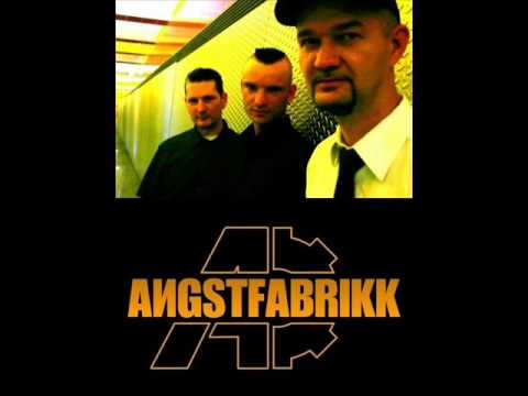Angstfabrikk — Angstfabrikk  - Maschinenmädchen (ADkeY Remix)