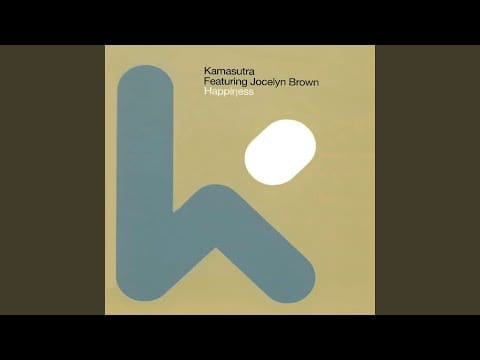 Kamasutra — Happiness
