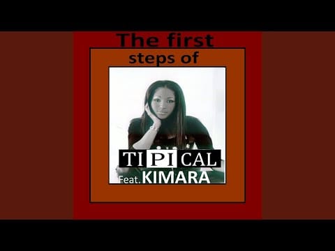Ti.Pi.Cal. — Music Is My Life (feat. Kimara) (Blue Station Mix)