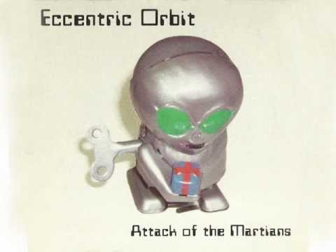 Eccentric Orbit — Sputnik by Eccentric Orbit