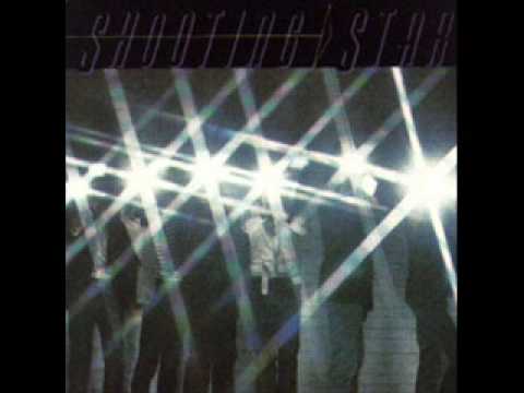 Shooting Star (4) — SHOOTING STAR -  Last Chance