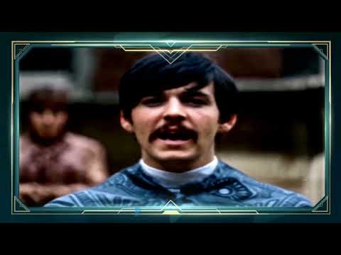 Procol Harum — 1967-Procol Harum - A Whiter Shade Of Pale (maxi)
